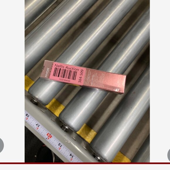 KYDA Bright Pink Blush Wand, Matte Blush With Cushion Applicator, Natural Velvet - Picture 3 of 3